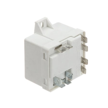 Beverage-Air Relay (Ge) 3Arr3Ct5P5 302-483A